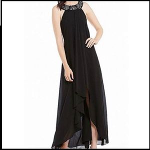 Belle Badgley Mischka Selena gown